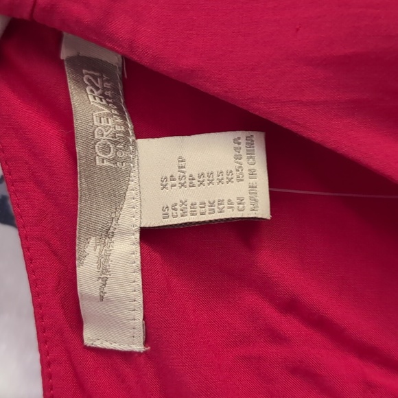 Fit and flare skater dress - Picture 4 of 7